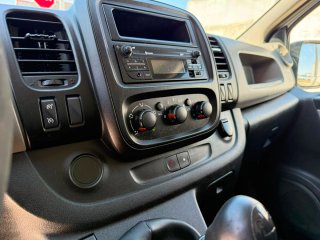 Renault Trafic 2017