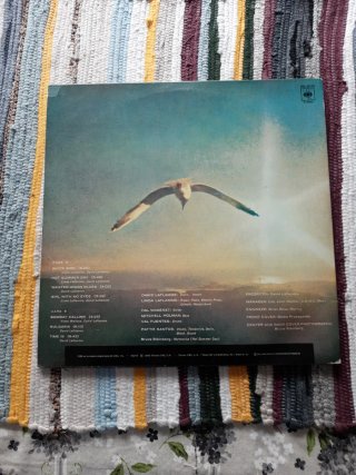 Vinilo It's A Beautiful Day