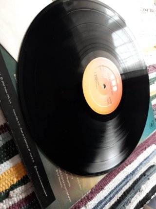 Vinilo It's A Beautiful Day