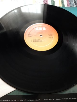 Vinilo It's A Beautiful Day
