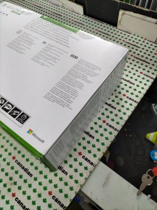 Xbox One S All Digital 1TB Blanca