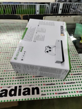 Xbox One S All Digital 1TB Blanca