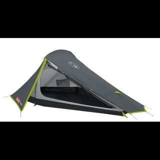 Tienda de campaña Coleman Bedrock 2 personas