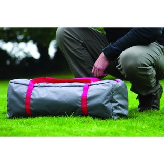 Tienda de campaña Coleman Bedrock 2 personas