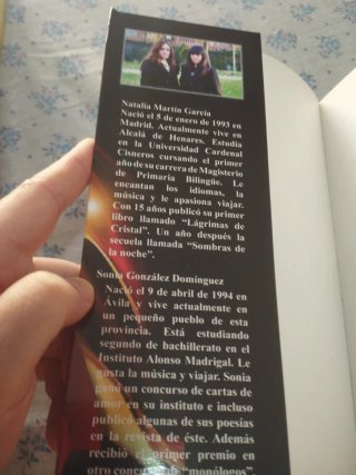 Hermanas de sangre I. El frío del invierno.
