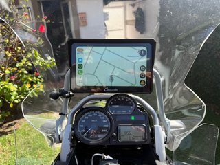 BMW R1200GS 2006