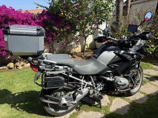 BMW R1200GS 2006