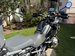 BMW R1200GS 2006