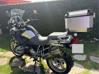 BMW R1200GS 2006