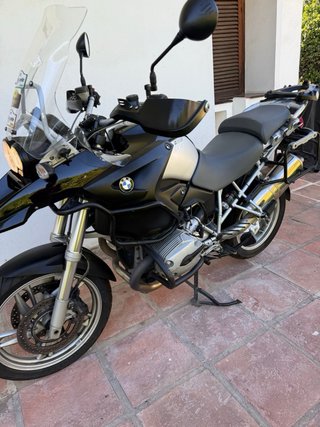 BMW R1200GS 2006