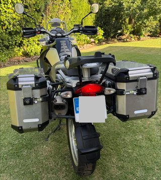 BMW R1200GS 2006