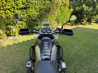 BMW R1200GS 2006