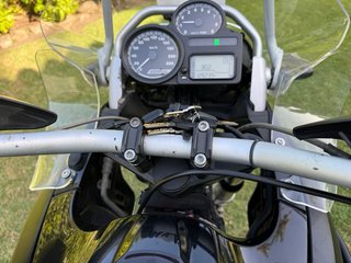 BMW R1200GS 2006