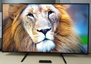 TV.SAMSUNG 60"SMART CON GARANTIA TE LO LLEVAMOS.