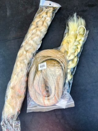 Lote extensiones