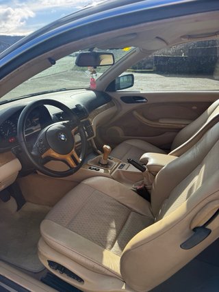 BMW Serie 3 2004