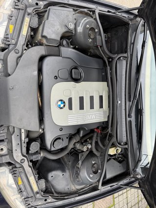 BMW Serie 3 2004