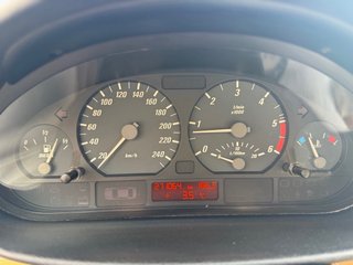 BMW Serie 3 2004