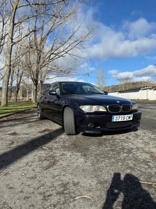 BMW Serie 3 2004