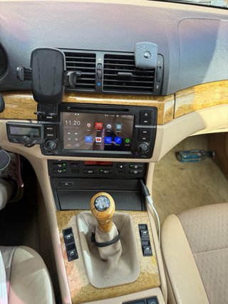 BMW Serie 3 2004