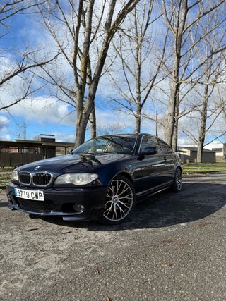 BMW Serie 3 2004