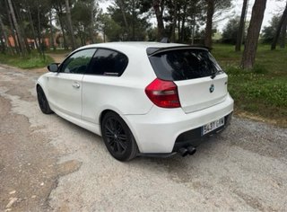 BMW Serie 1 2010