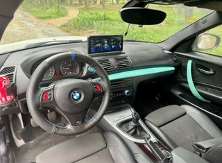 BMW Serie 1 2010