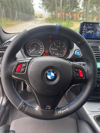 BMW Serie 1 2010