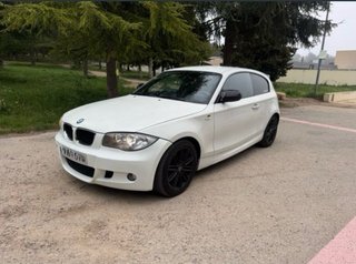 BMW Serie 1 2010