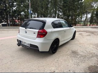 BMW Serie 1 2010