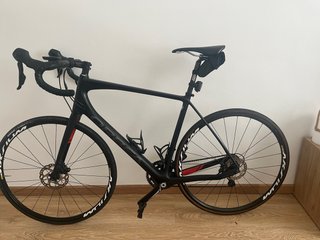 Bici carretera Orbea Avant Talla L Carbono