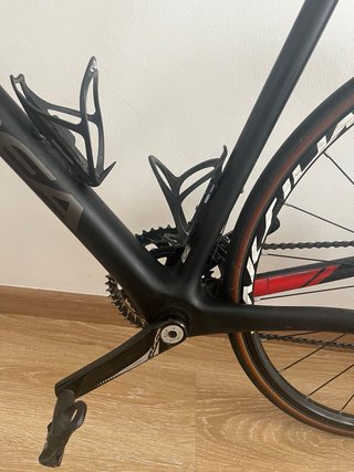 Bici carretera Orbea Avant Talla L Carbono