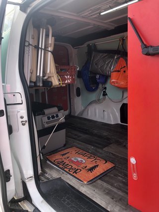 Citroen Jumpy 2019