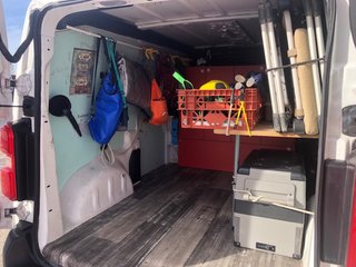 Citroen Jumpy 2019