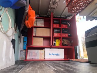 Citroen Jumpy 2019