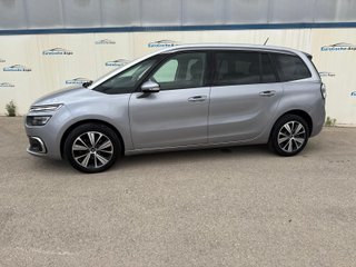 Citroen Grand C4 SpaceTourer 2019