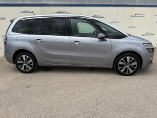 Citroen Grand C4 SpaceTourer 2019