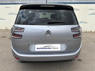 Citroen Grand C4 SpaceTourer 2019