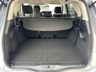Citroen Grand C4 SpaceTourer 2019