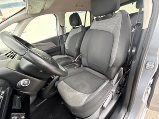 Citroen Grand C4 SpaceTourer 2019