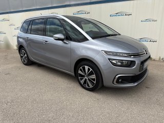 Citroen Grand C4 SpaceTourer 2019