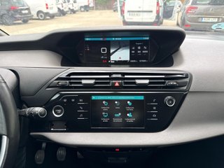 Citroen Grand C4 SpaceTourer 2019