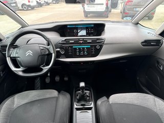 Citroen Grand C4 SpaceTourer 2019