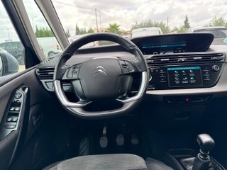 Citroen Grand C4 SpaceTourer 2019