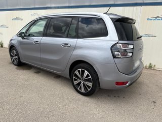 Citroen Grand C4 SpaceTourer 2019