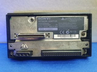 ADAPTADOR HDD PS2 CON DISCO Y MEMORY FMCB