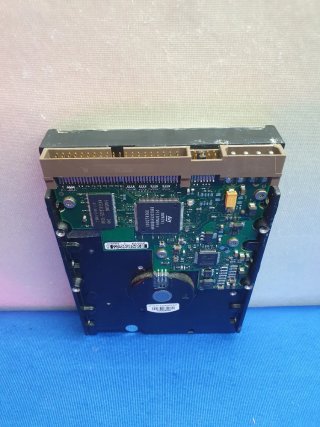 ADAPTADOR HDD PS2 CON DISCO Y MEMORY FMCB