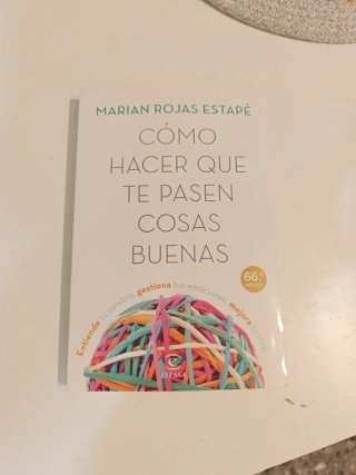 Como hacer que te pasen cosas buenas