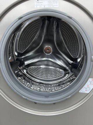 Lavadora LG 7kg garantia transporte gratis A+++