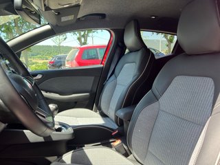 Renault Clio 2024